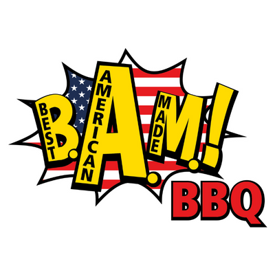 Best American Made BBQ