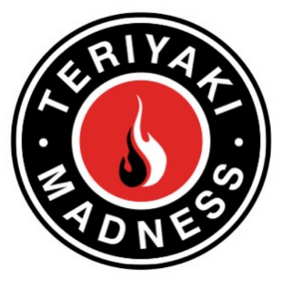 Teriyaki Madness